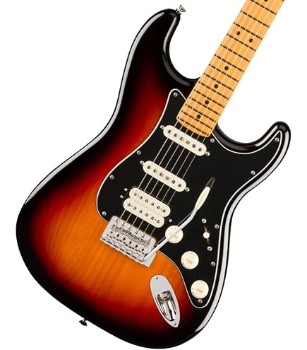 Amazon.com: Fender Mike McCready Stratocaster Guitarra Eléctrica